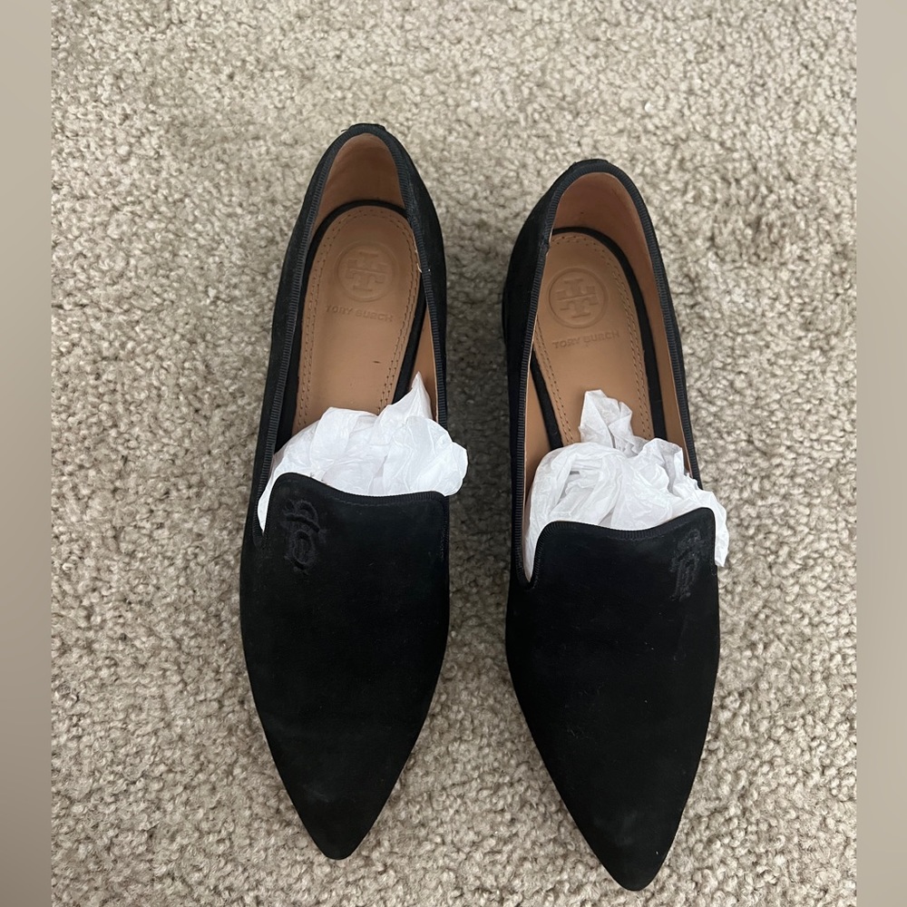 Tory Burch Sleeper Loafer